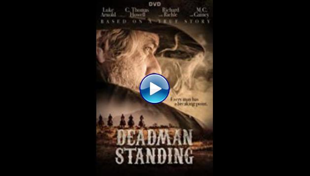 Deadman Standing (2018)