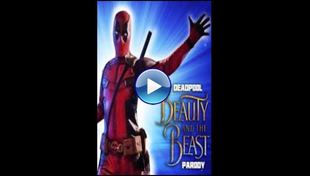 Deadpool The Musical: Beauty and the Beast Gaston Parody (2017)