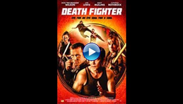 Death Fighter (2017)