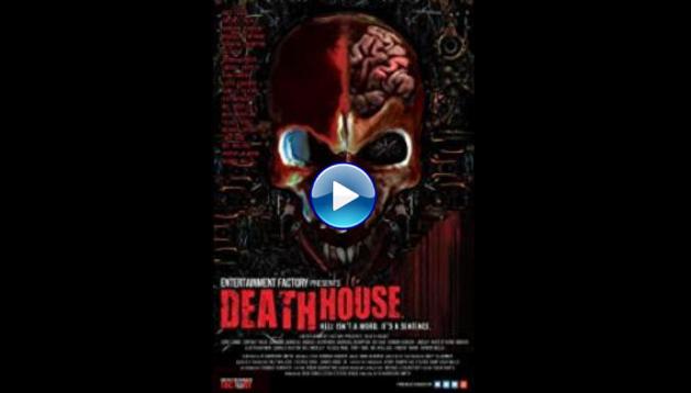 Death House (2017)