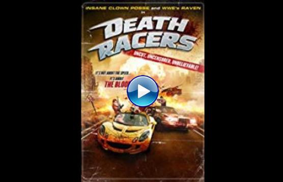 Death Racers (2008)