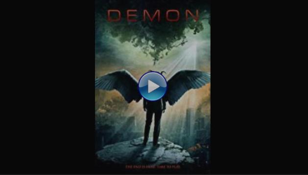Demon (2017)
