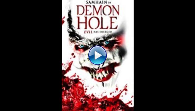 Demon Hole (2017)