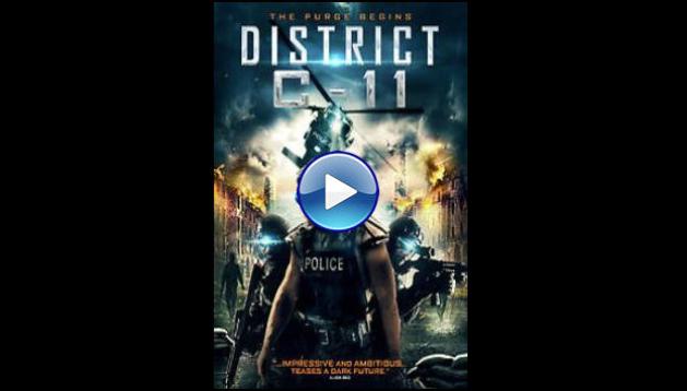 District C-11 (2017)