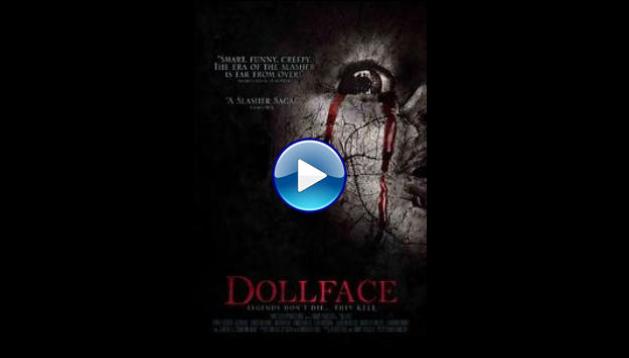 Dollface (2014)