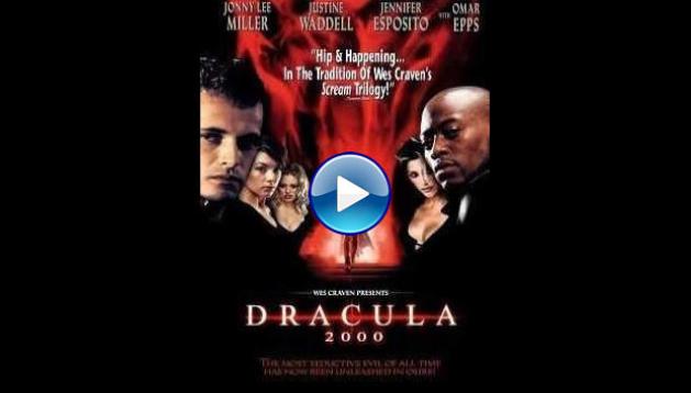 Dracula 2000 (2000)