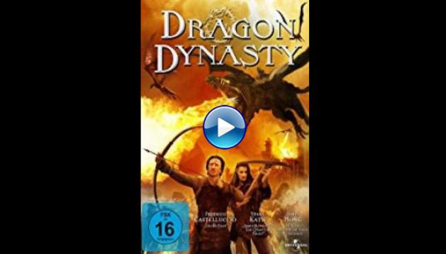 Dragon Dynasty (2006)