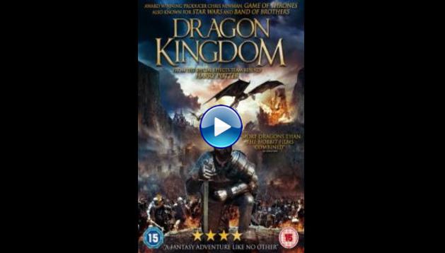 Dragon Kingdom (2018)