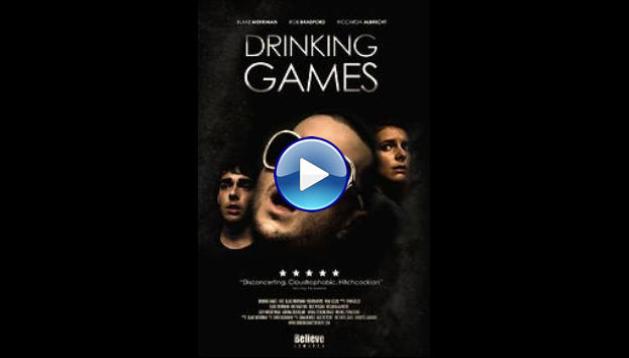 Drinking Games (2012)