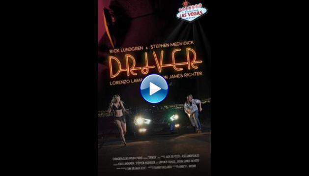 Driver (2018)