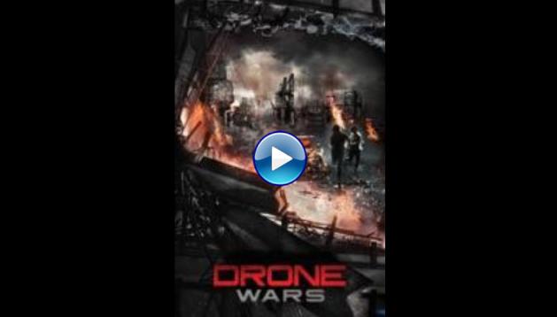 Drone Wars (2016)