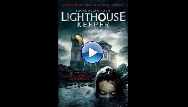 Edgar Allan Poe's Lighthouse Keeper (2016)