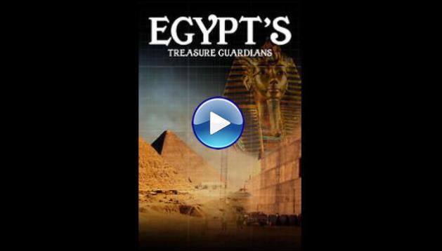 Egypt's Treasure Guardians (2016)
