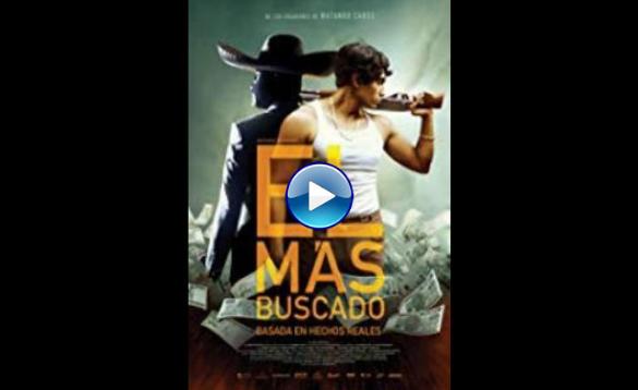 El M?s Buscado (2014)