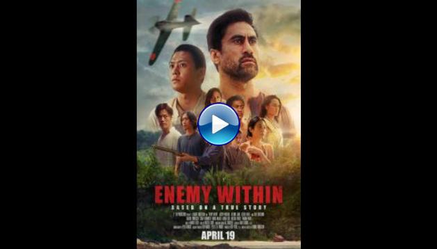 Enemy Within (2019)