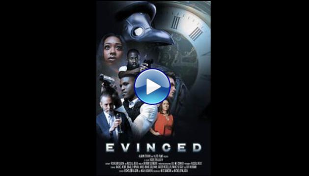 Evinced (2022)