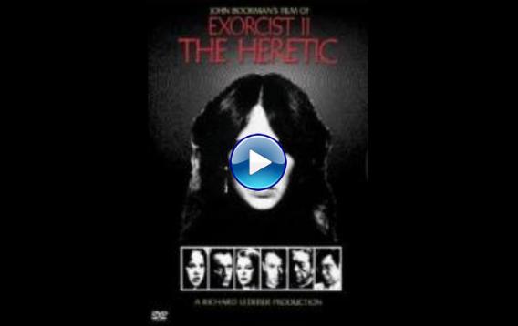 Exorcist II: The Heretic (1977) 