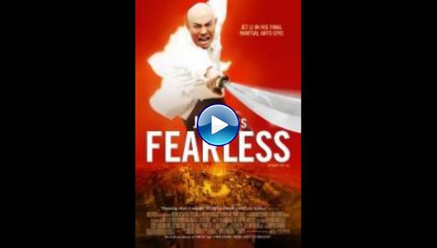 FEARLESS (2006)