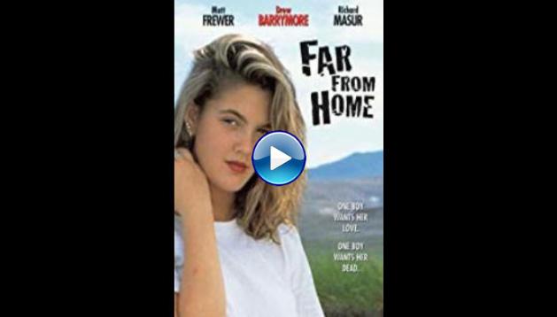 Far from Home (1989)