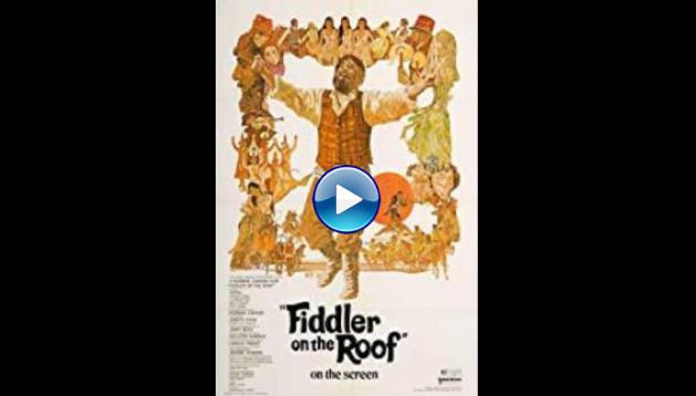 Fiddler on the roof 1971