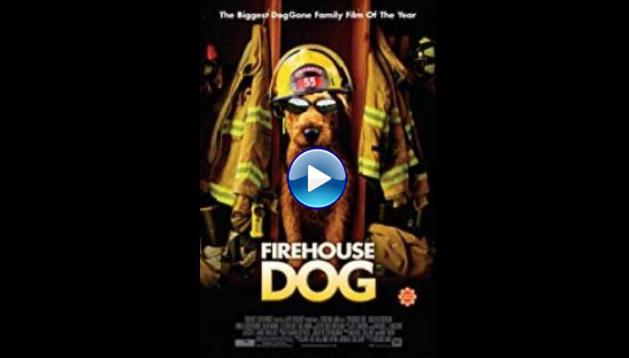 Firehouse Dog (2007)