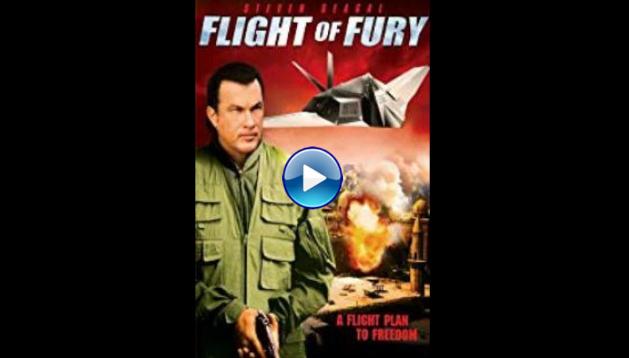 Flight of Fury (2007)