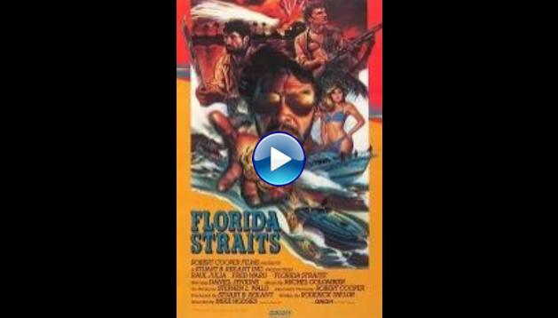 Florida Straits (1987)