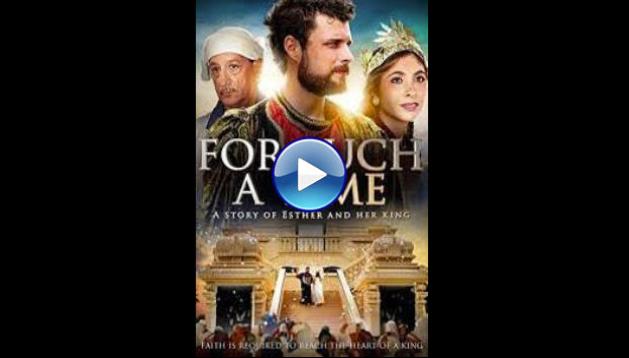 For Such a Time as This: The Story of Esther (2010)