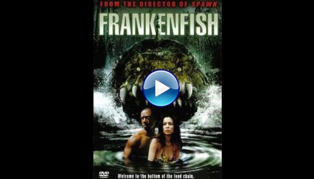 Frankenfish (2004)