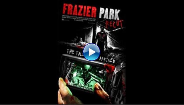 Frazier Park Recut (2017)