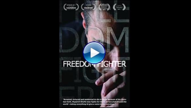 Freedom Fighter (2012)
