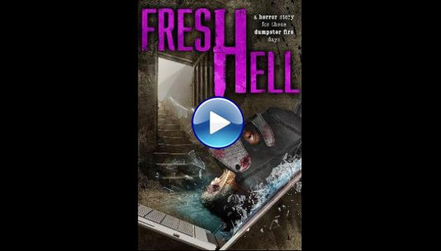 Fresh Hell (2021)
