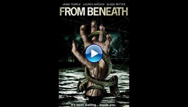 From Beneath (2012)