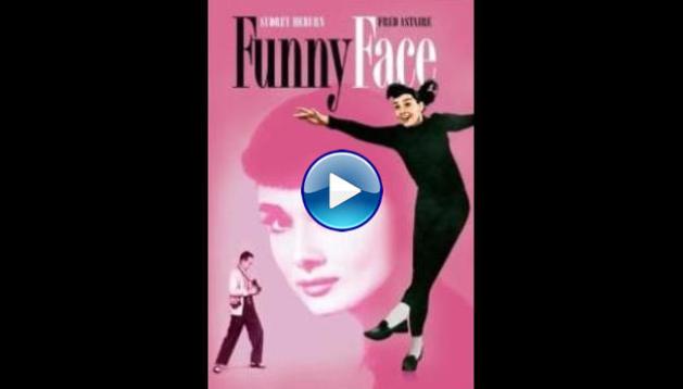Funny-face-1957