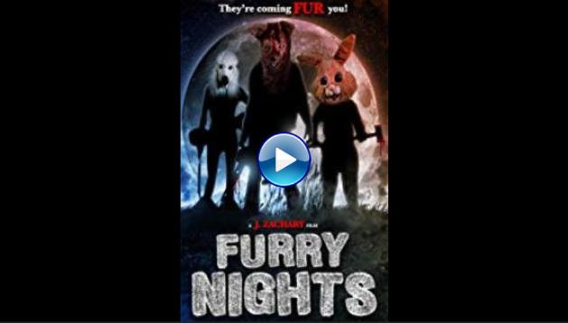 Furry Nights (2016)
