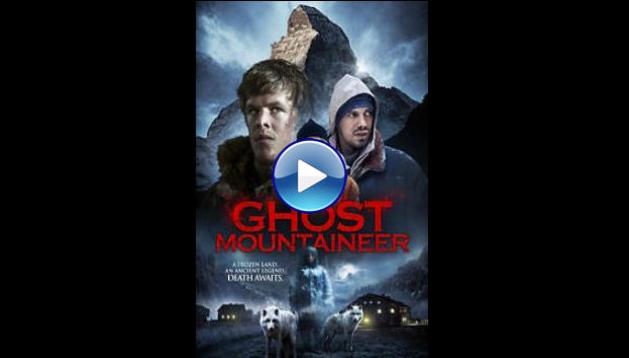 Ghost Mountaineer (2015)