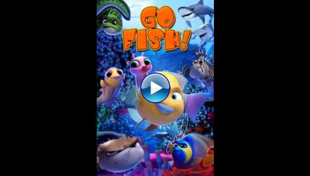 Go Fish (2019)