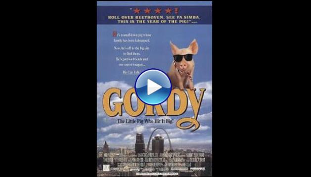 Gordy (1995)