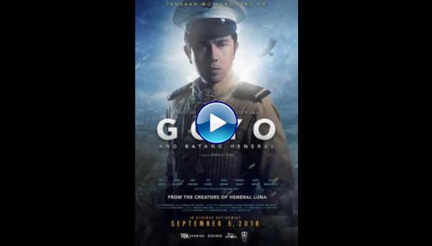 Goyo: the boy general (2018)