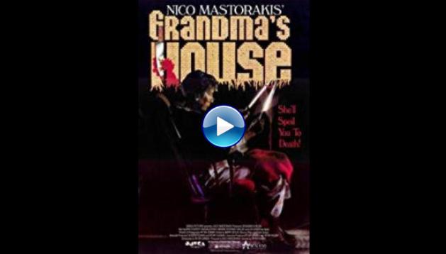Grandmother's House (1988)