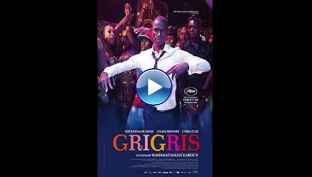 Grigris (2013)