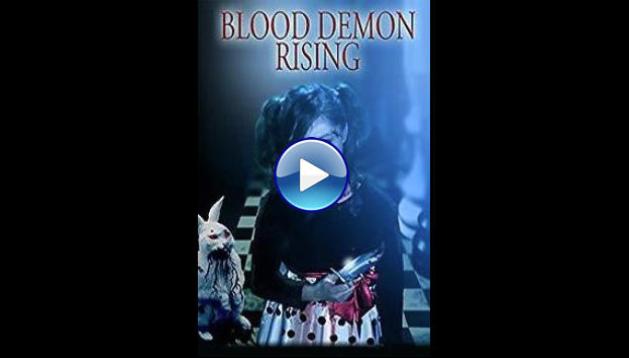 Grimises Rising (2017)  Blood Demon Rising