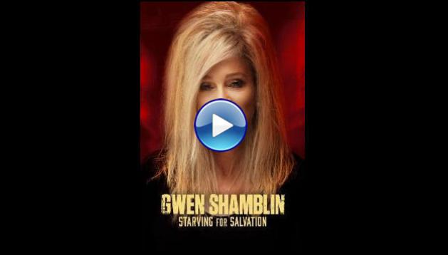 Gwen Shamblin: Starving for Salvation (2023)