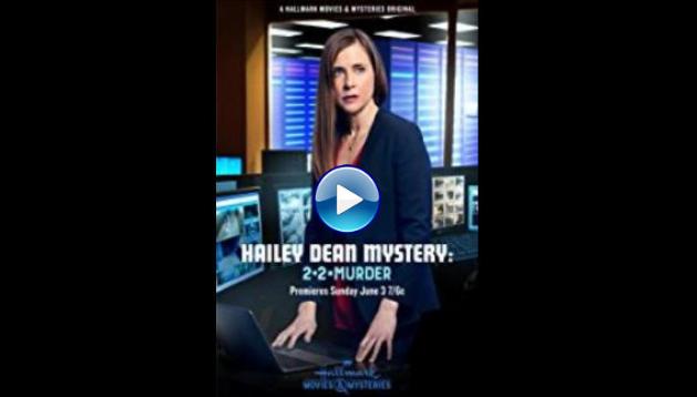 Hailey Dean Mystery: 2 + 2 = Murder