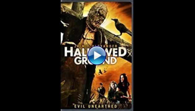 Hallowed Ground (2007)