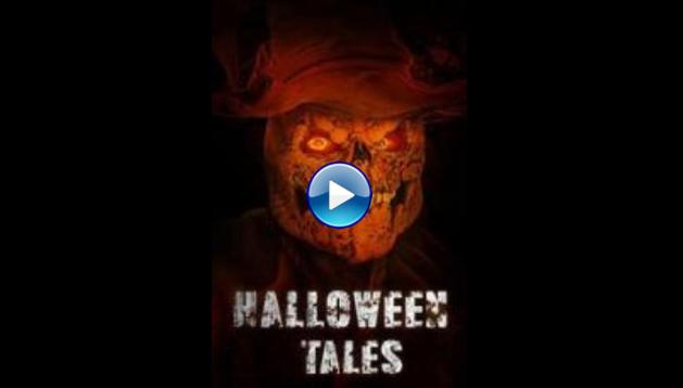 Halloween Tales (2017)