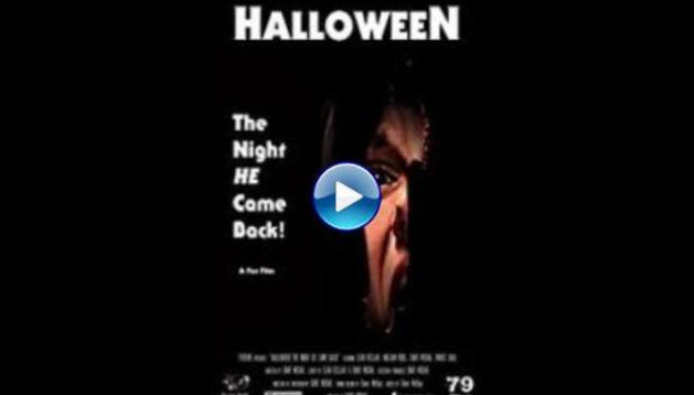 Halloween: The Night HE Came Back (2016)