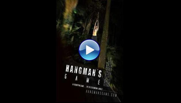 Hangman's Game (2015)