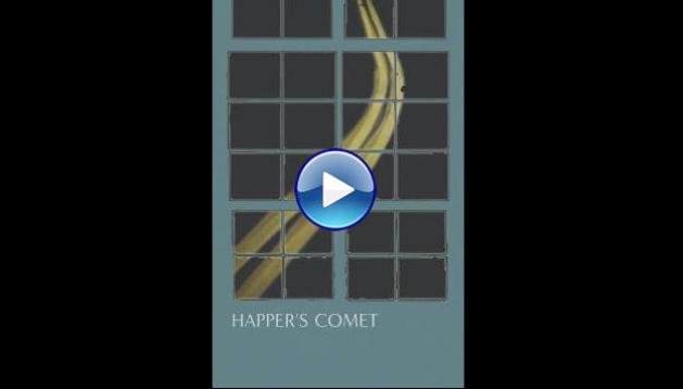 Happer's Comet (2023)