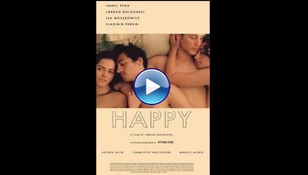 Happy (2015)